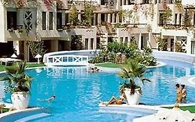 Kahramana Hotel Naama Bay