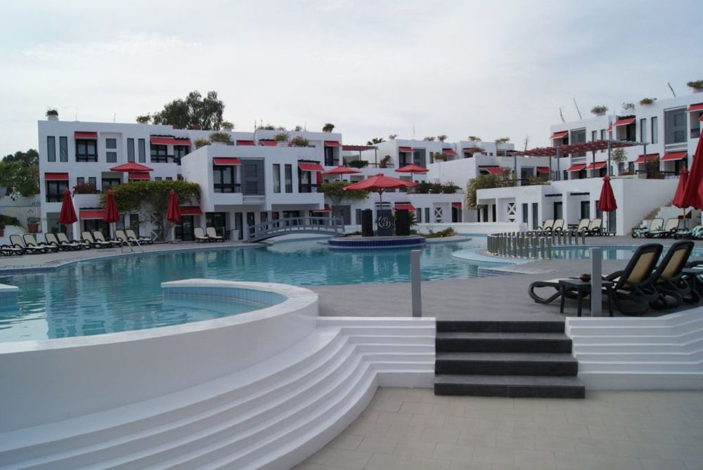 Kahramana Hotel Naama Bay Sharm el Sheikh Esterno foto