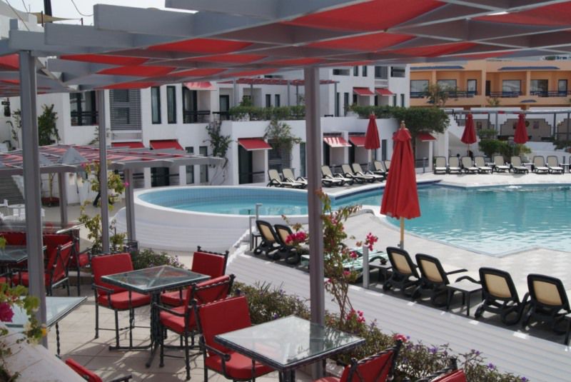 Kahramana Hotel Naama Bay Sharm el Sheikh Esterno foto
