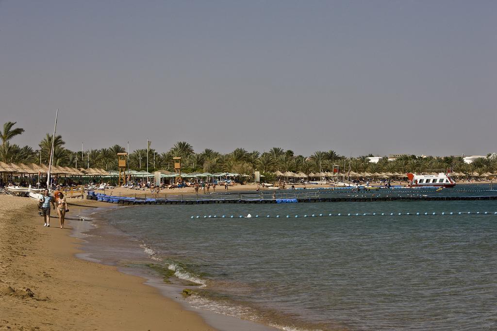 Kahramana Hotel Naama Bay Sharm el Sheikh Esterno foto