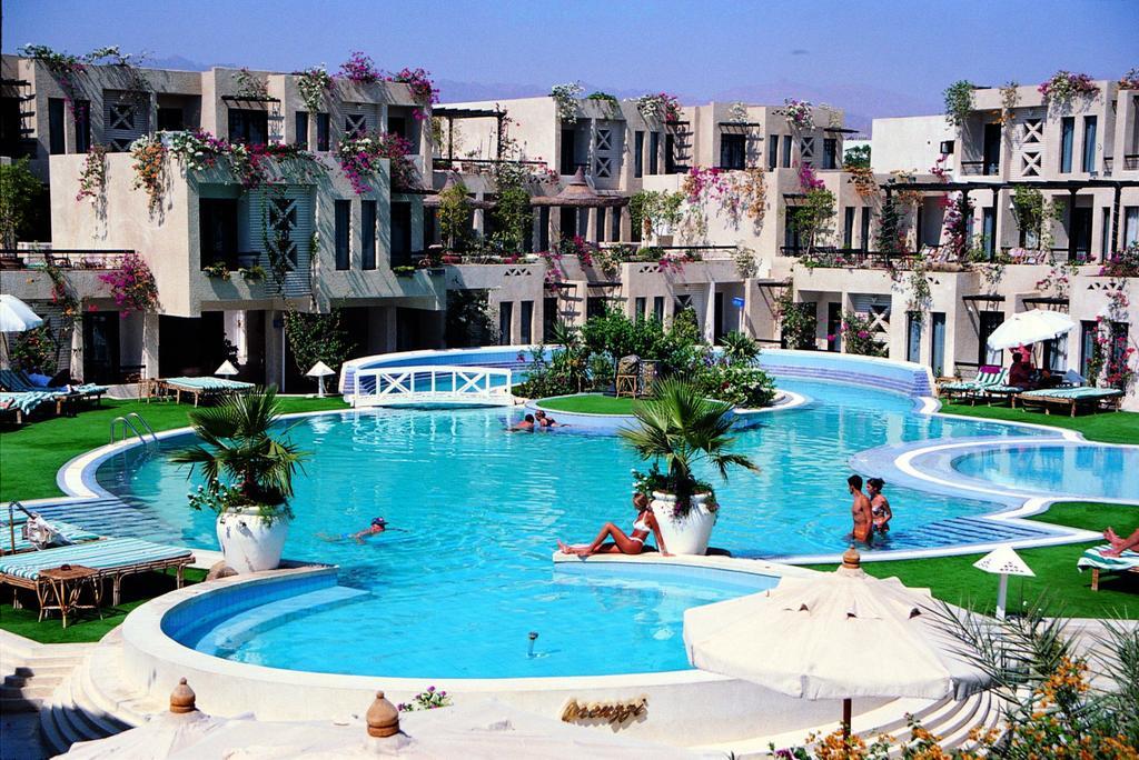 Kahramana Hotel Naama Bay Sharm el Sheikh Esterno foto