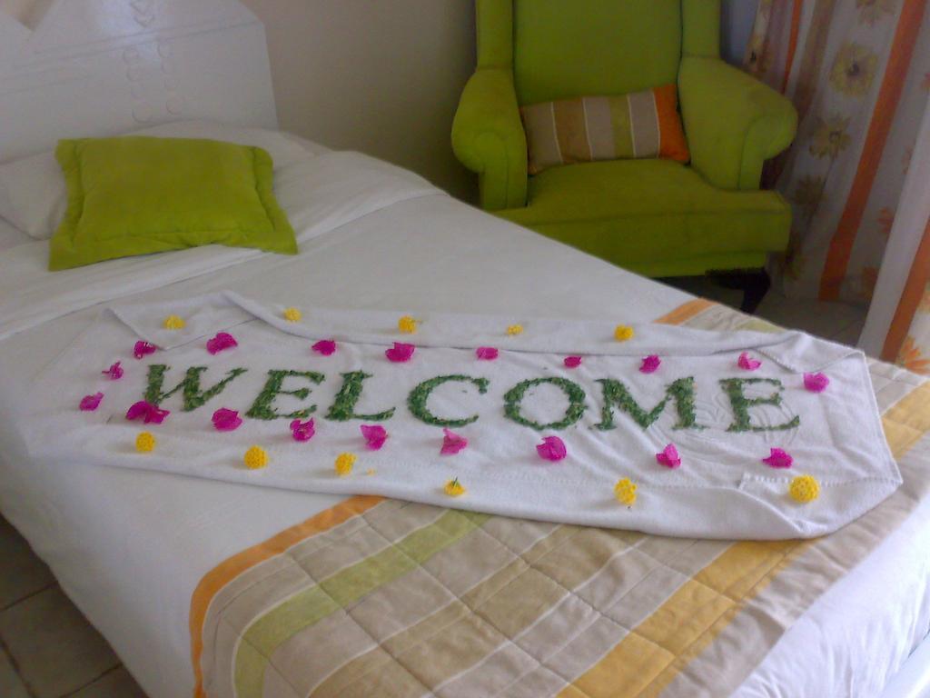 Kahramana Hotel Naama Bay Sharm el Sheikh Camera foto