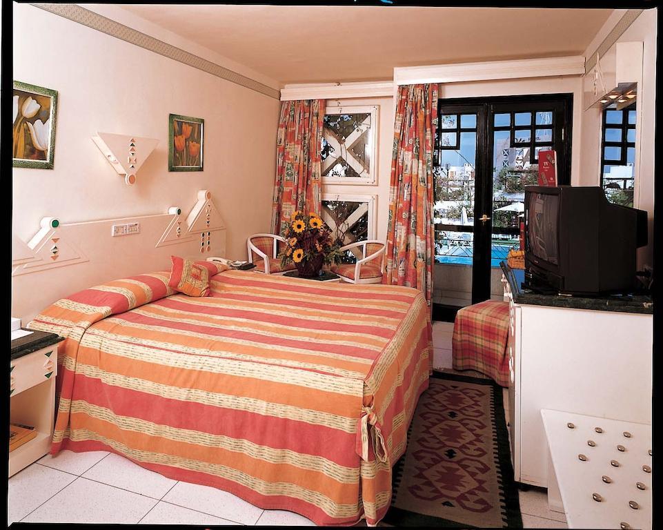 Kahramana Hotel Naama Bay Sharm el Sheikh Camera foto