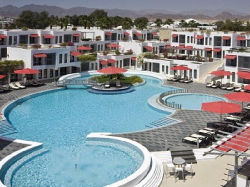 Kahramana Hotel Naama Bay Sharm el Sheikh Esterno foto