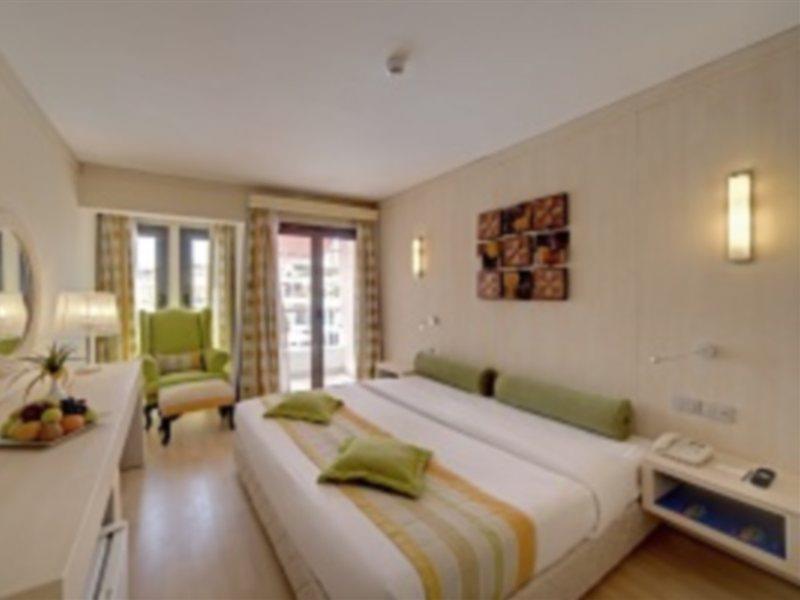 Kahramana Hotel Naama Bay Sharm el Sheikh Esterno foto