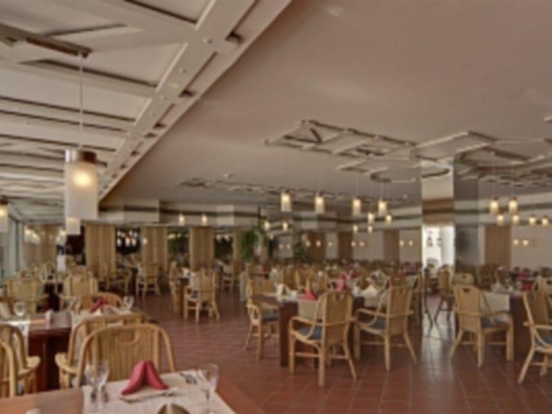 Kahramana Hotel Naama Bay Sharm el Sheikh Esterno foto