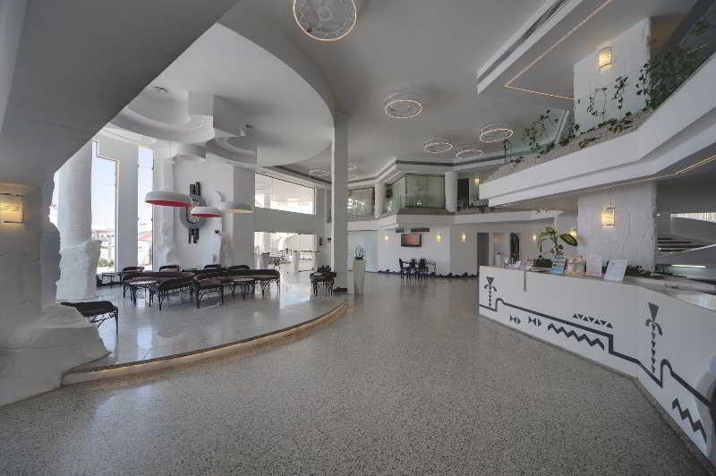 Kahramana Hotel Naama Bay Sharm el Sheikh Esterno foto