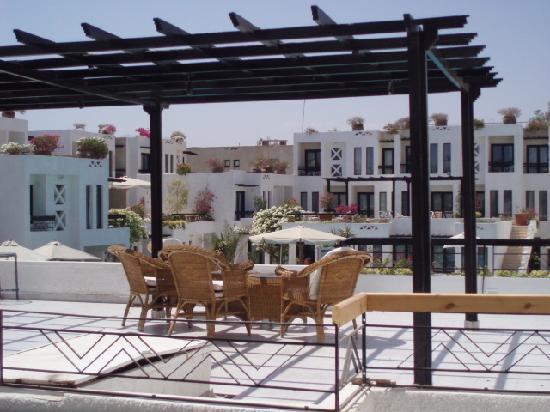 Kahramana Hotel Naama Bay Sharm el Sheikh Esterno foto