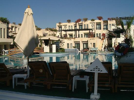 Kahramana Hotel Naama Bay Sharm el Sheikh Esterno foto
