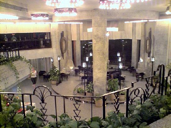Kahramana Hotel Naama Bay Sharm el Sheikh Esterno foto