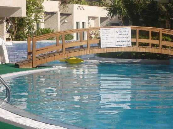 Kahramana Hotel Naama Bay Sharm el Sheikh Esterno foto