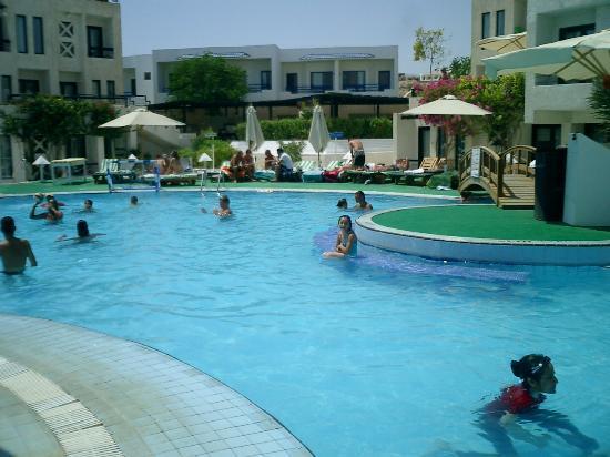 Kahramana Hotel Naama Bay Sharm el Sheikh Esterno foto