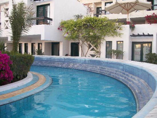 Kahramana Hotel Naama Bay Sharm el Sheikh Esterno foto