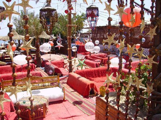 Kahramana Hotel Naama Bay Sharm el Sheikh Esterno foto