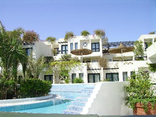Kahramana Hotel Naama Bay Sharm el Sheikh Esterno foto