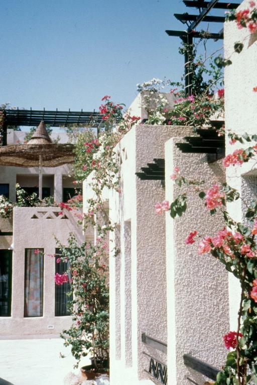 Kahramana Hotel Naama Bay Sharm el Sheikh Esterno foto