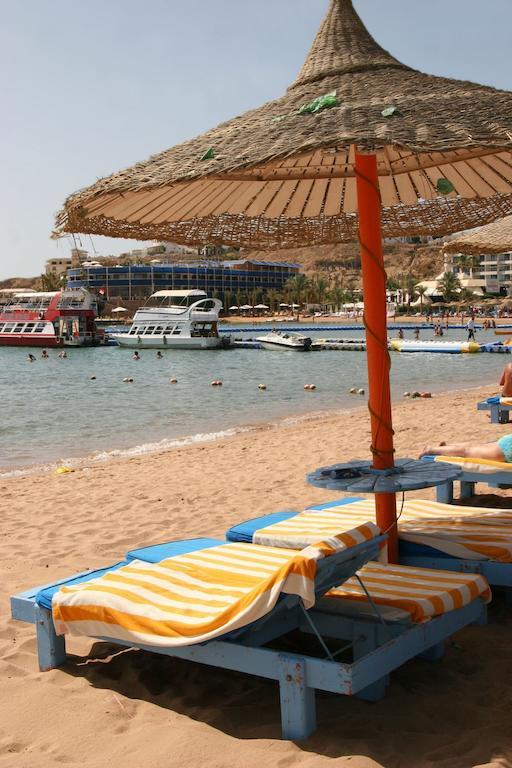 Kahramana Hotel Naama Bay Sharm el Sheikh Esterno foto