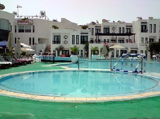 Kahramana Hotel Naama Bay Sharm el Sheikh Esterno foto