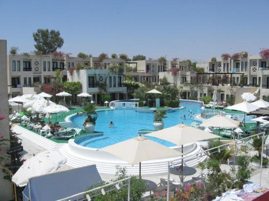 Kahramana Hotel Naama Bay Sharm el Sheikh Esterno foto
